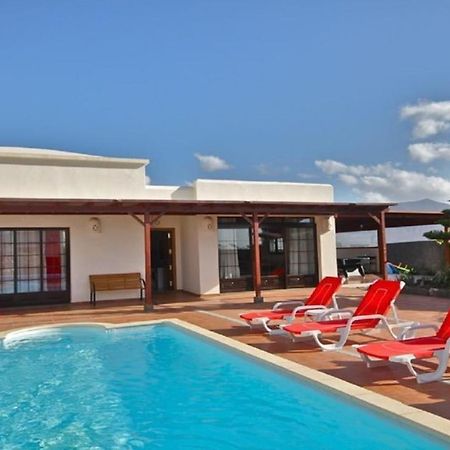 Villa Celeste Playa Blanca  Eksteriør billede