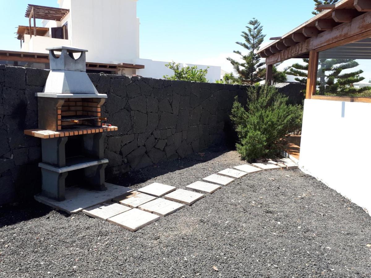 Villa Celeste Playa Blanca  Eksteriør billede