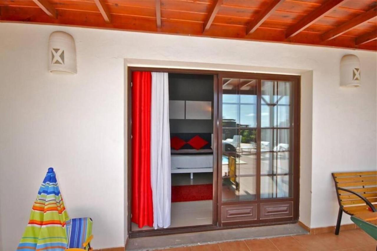 Villa Celeste Playa Blanca  Eksteriør billede