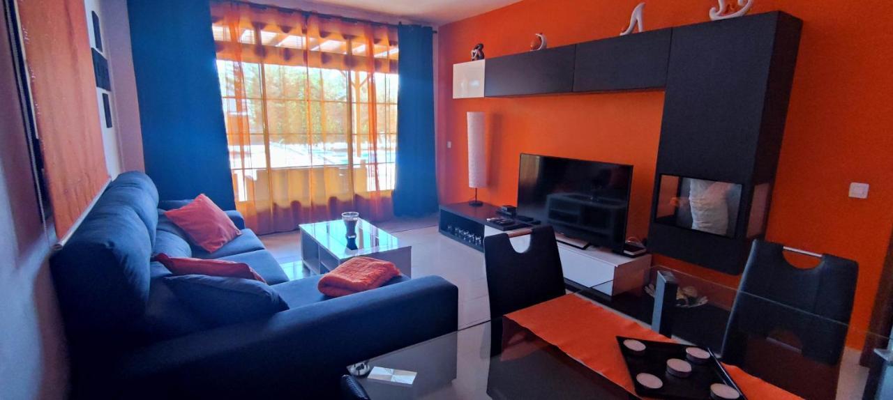 Villa Celeste Playa Blanca  Eksteriør billede