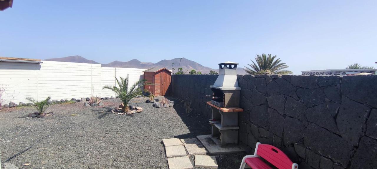 Villa Celeste Playa Blanca  Eksteriør billede