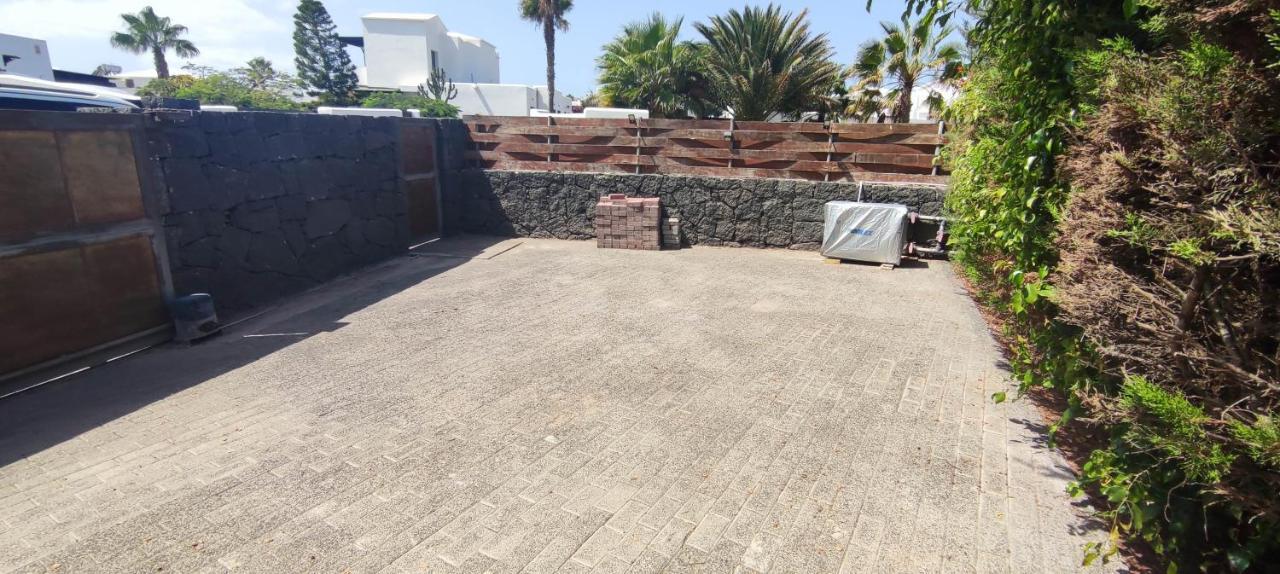 Villa Celeste Playa Blanca  Eksteriør billede