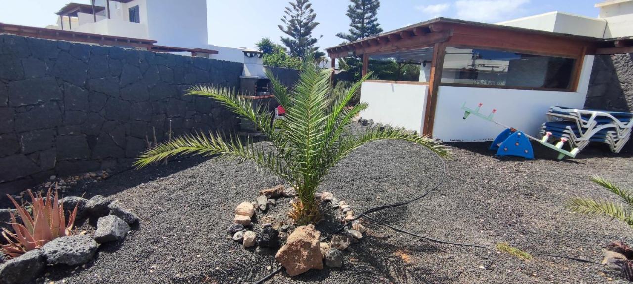 Villa Celeste Playa Blanca  Eksteriør billede