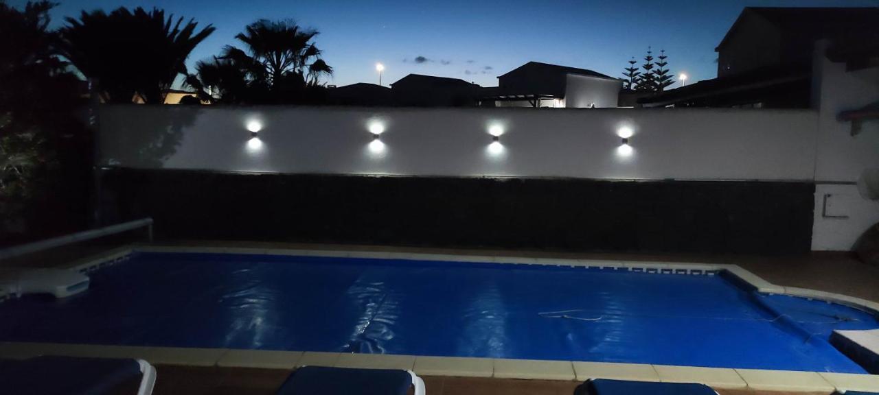 Villa Celeste Playa Blanca  Eksteriør billede