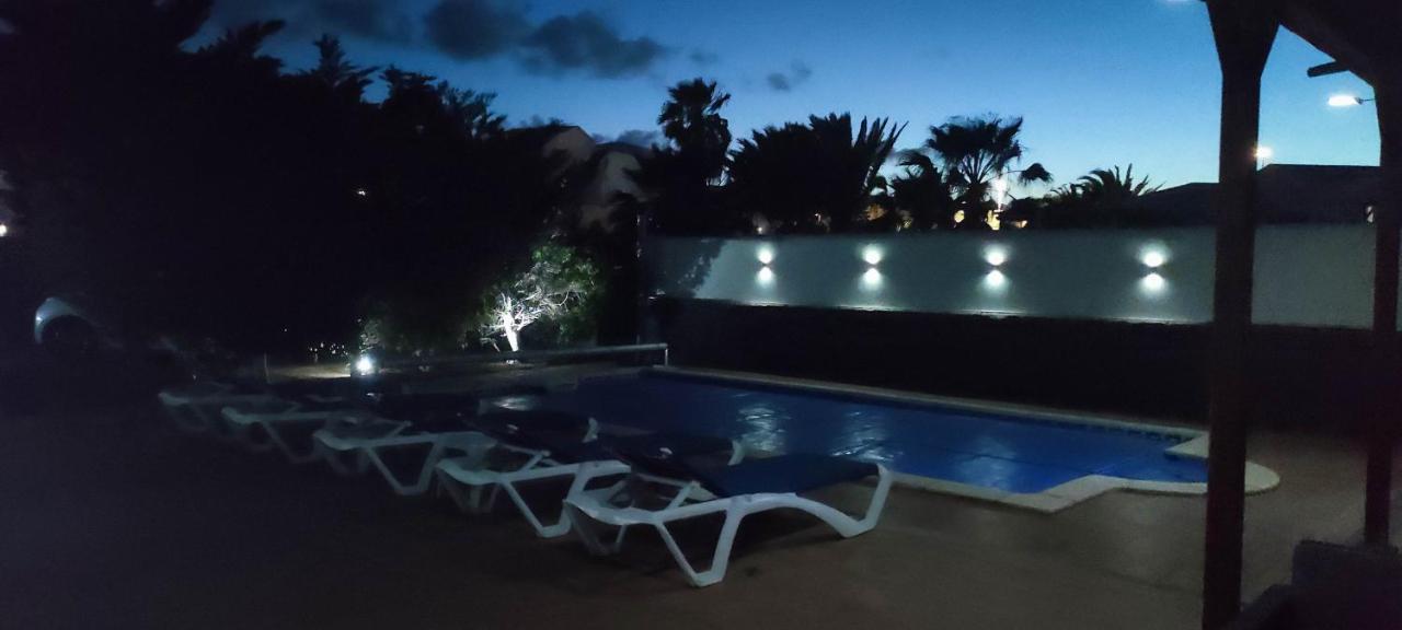 Villa Celeste Playa Blanca  Eksteriør billede