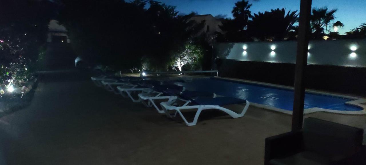 Villa Celeste Playa Blanca  Eksteriør billede
