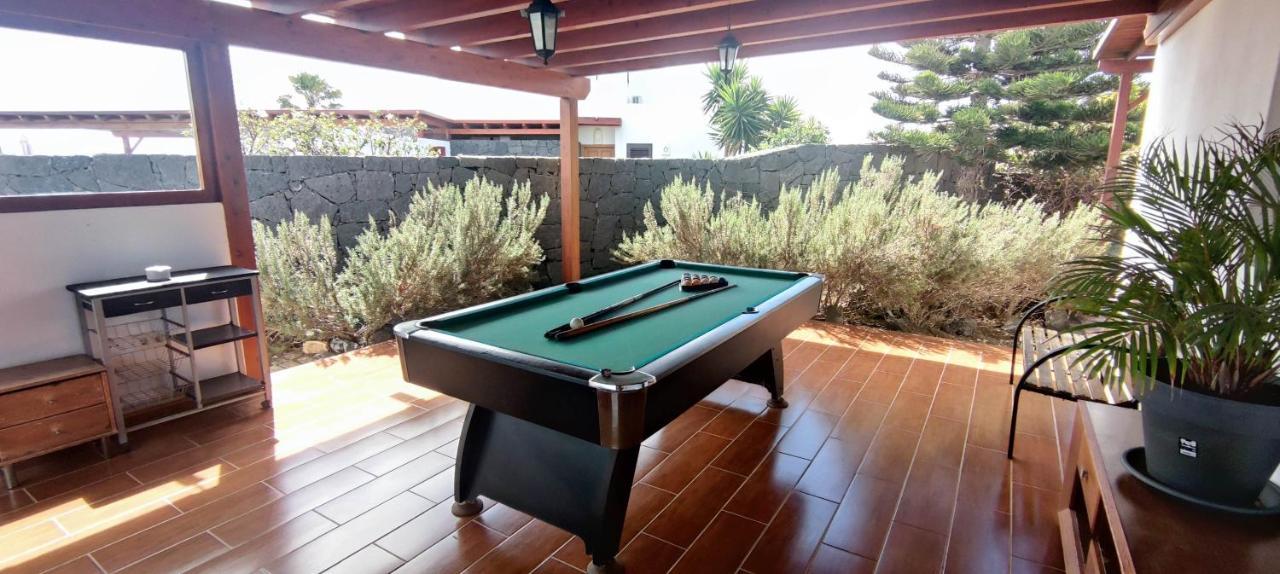 Villa Celeste Playa Blanca  Eksteriør billede
