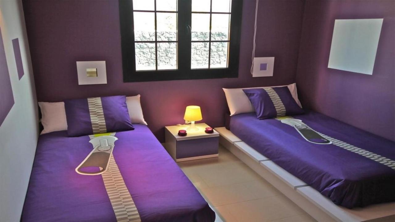Villa Celeste Playa Blanca  Eksteriør billede