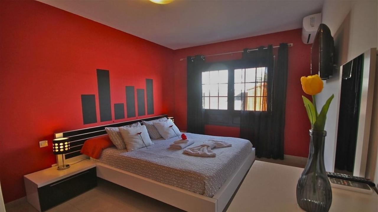 Villa Celeste Playa Blanca  Eksteriør billede
